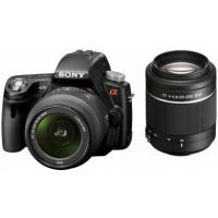 Sony SLT-A35Y (SLTA35Y)